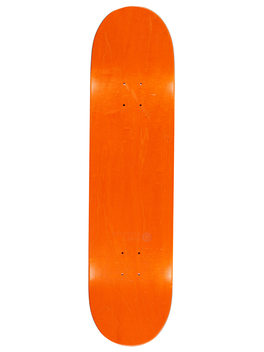 Deck Malita Football Holand 8.25''