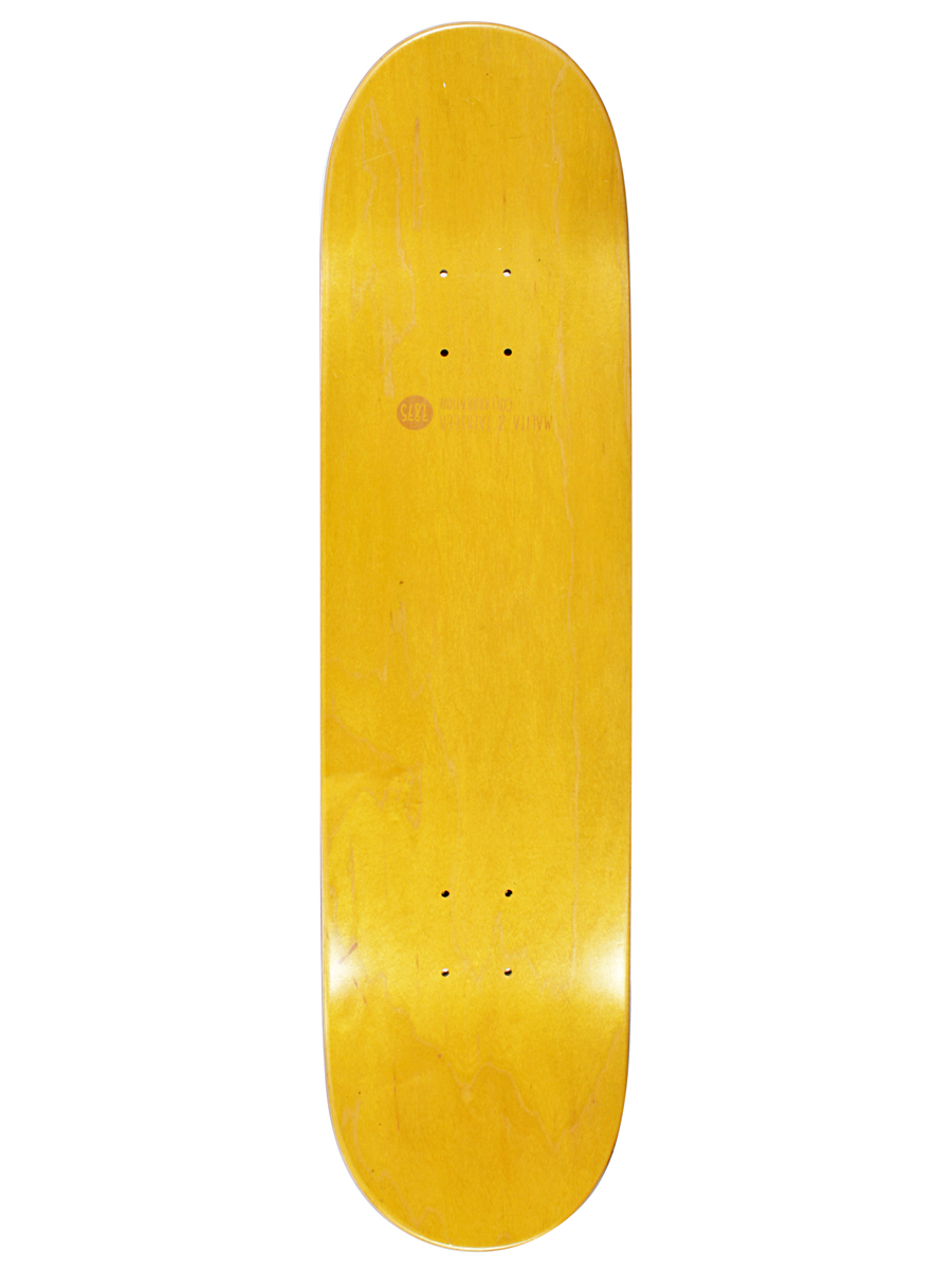 Deck Malita Football Brasil 7.875''