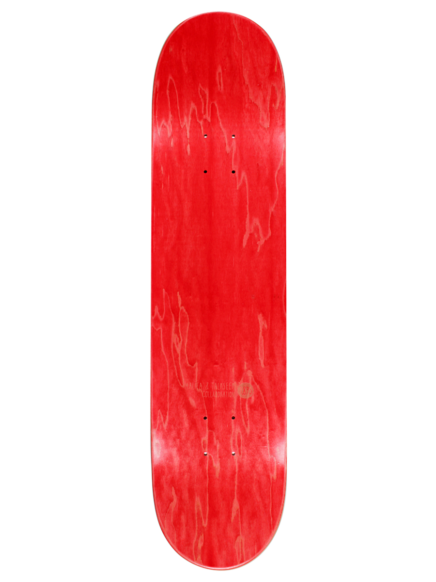 Deck Malita Cars Syrena 7.875''