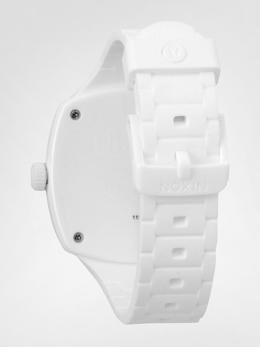 Zegarek Nixon Dial Wmn (white)