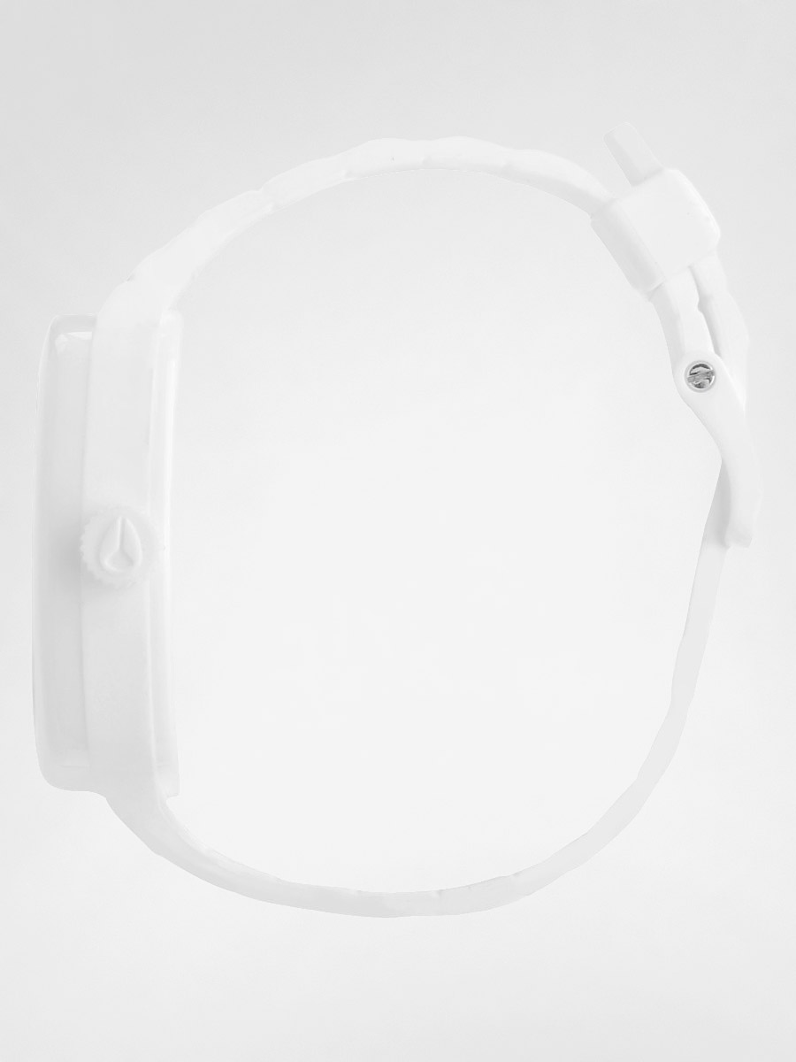 Zegarek Nixon Dial Wmn (white)