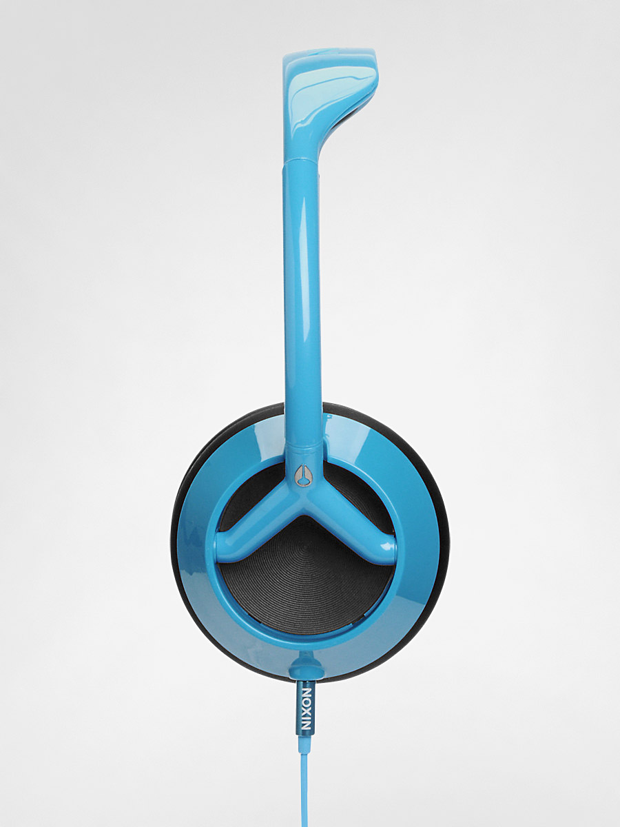 Słuchawki Nixon Trooper (blue)