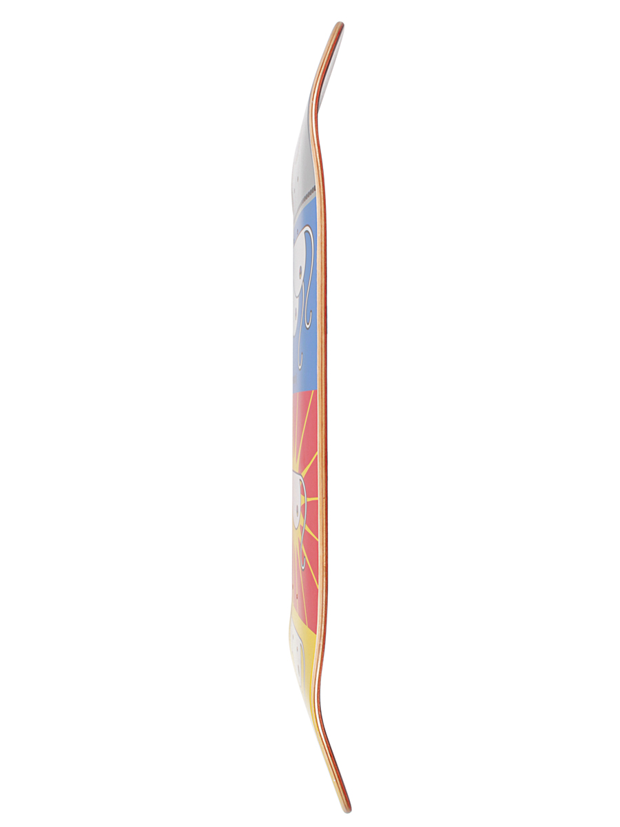 Deck Alien Workshop TB AW 20th Aniv 7.87''
