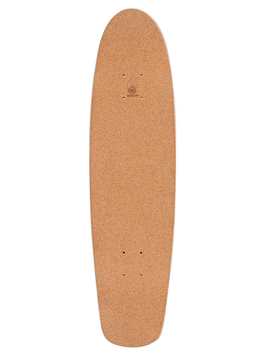 Deck Habitat AG Focus Cork Crsr