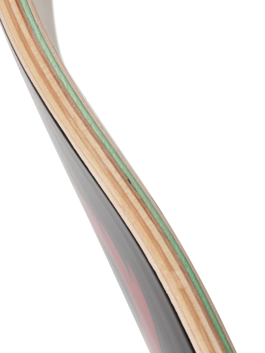 Deck Habitat DA Arboreal Bamboo 8.18''