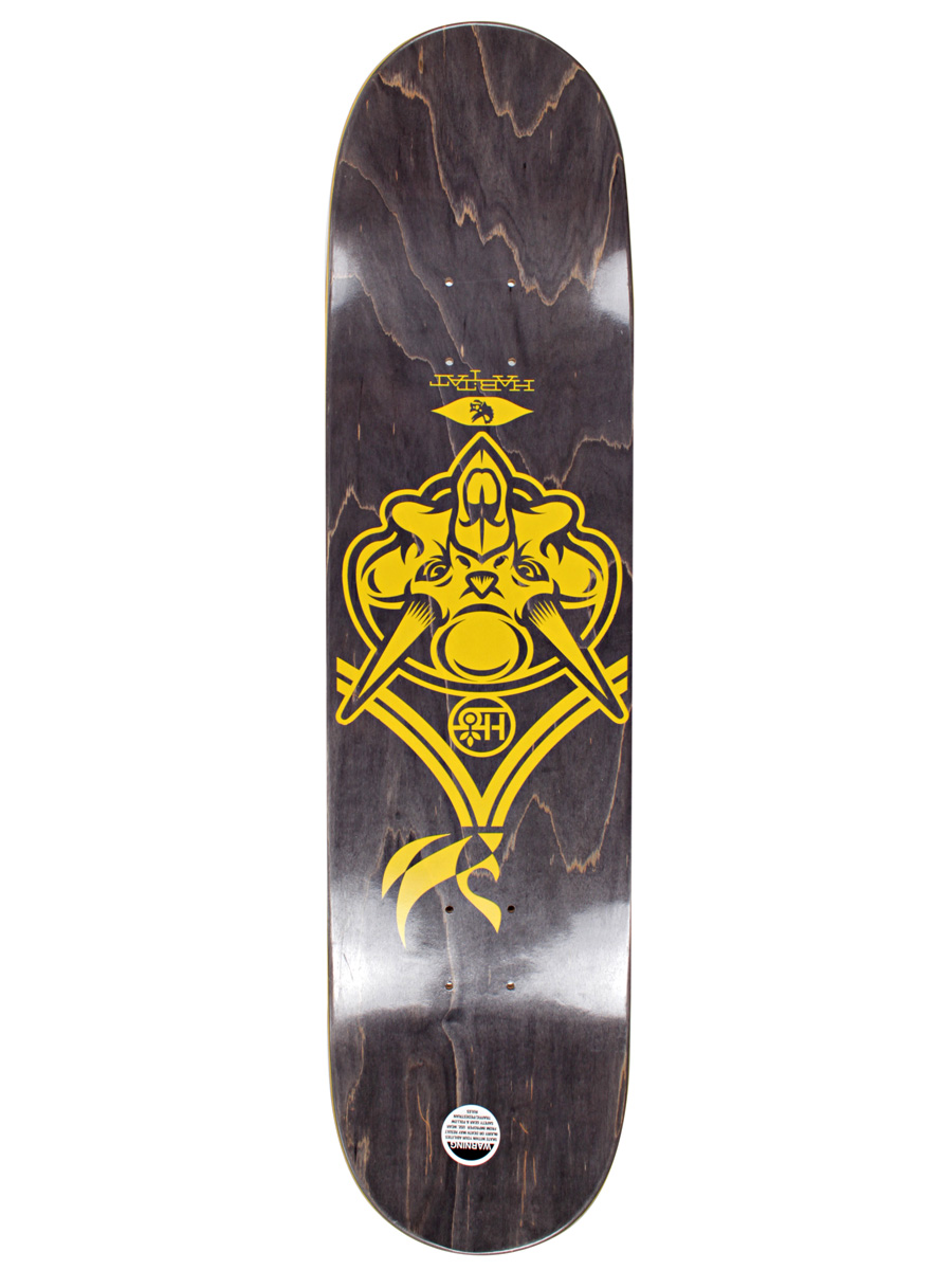 Deck Habitat KG Prehstpen 8.0''