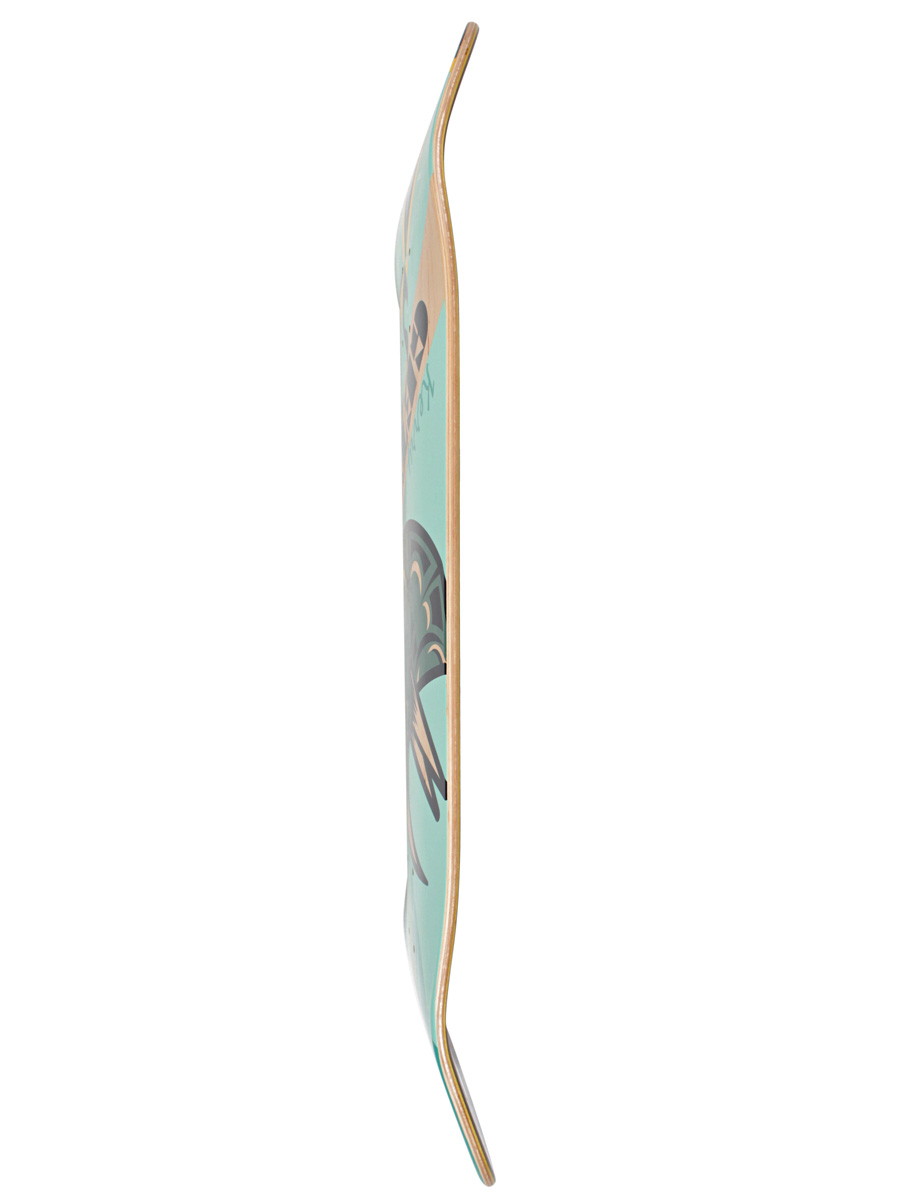 Deck Habitat KG Prehstpen 8.0''