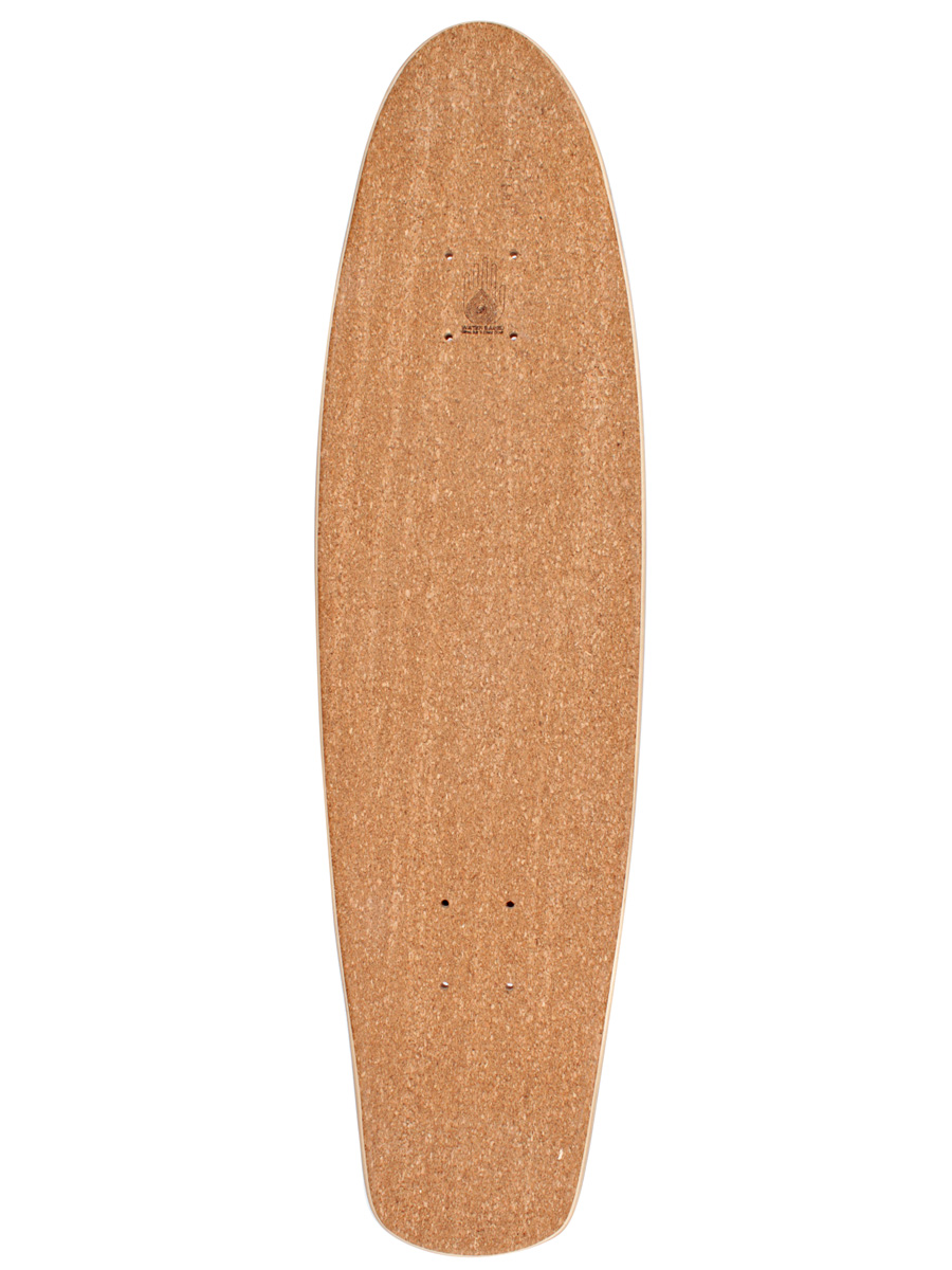 Deck Habitat SB Sea Eagle Crk Crs