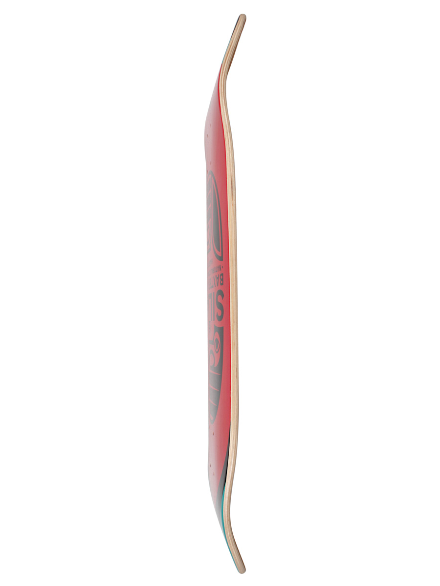 Deck Habitat SB Sea Eagle Crk Crs