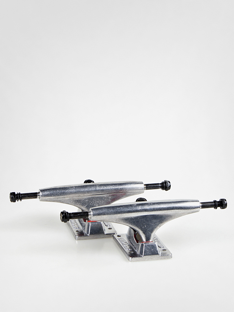 Traki Speed Demons Raw Truck 5,25