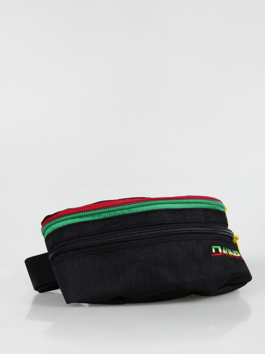 Nerka Dakine Classic Hip Pack (rasta)