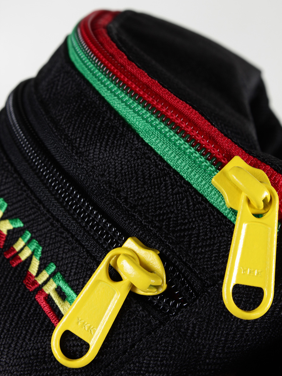 Nerka Dakine Classic Hip Pack (rasta)