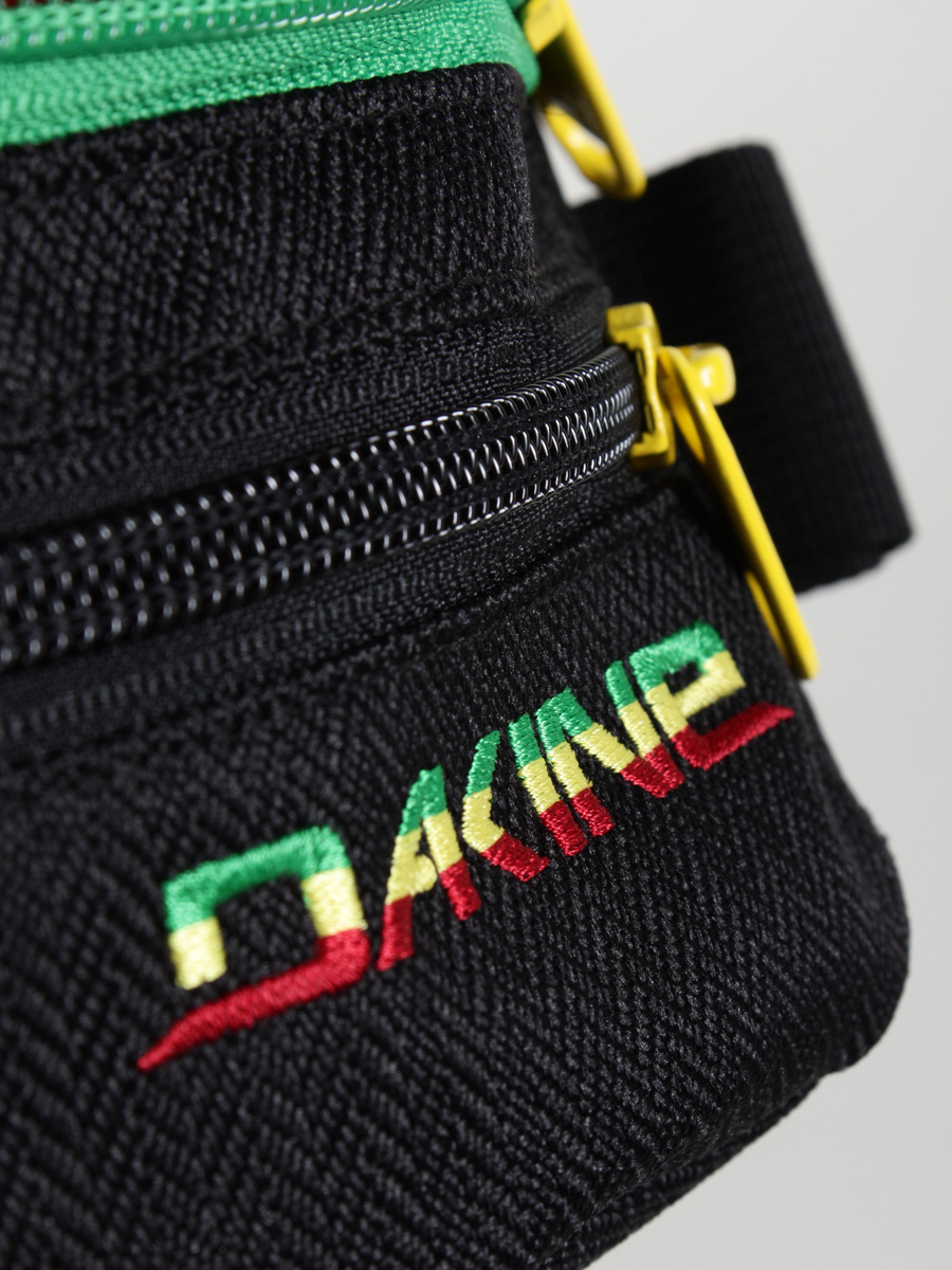 Nerka Dakine Classic Hip Pack (rasta)