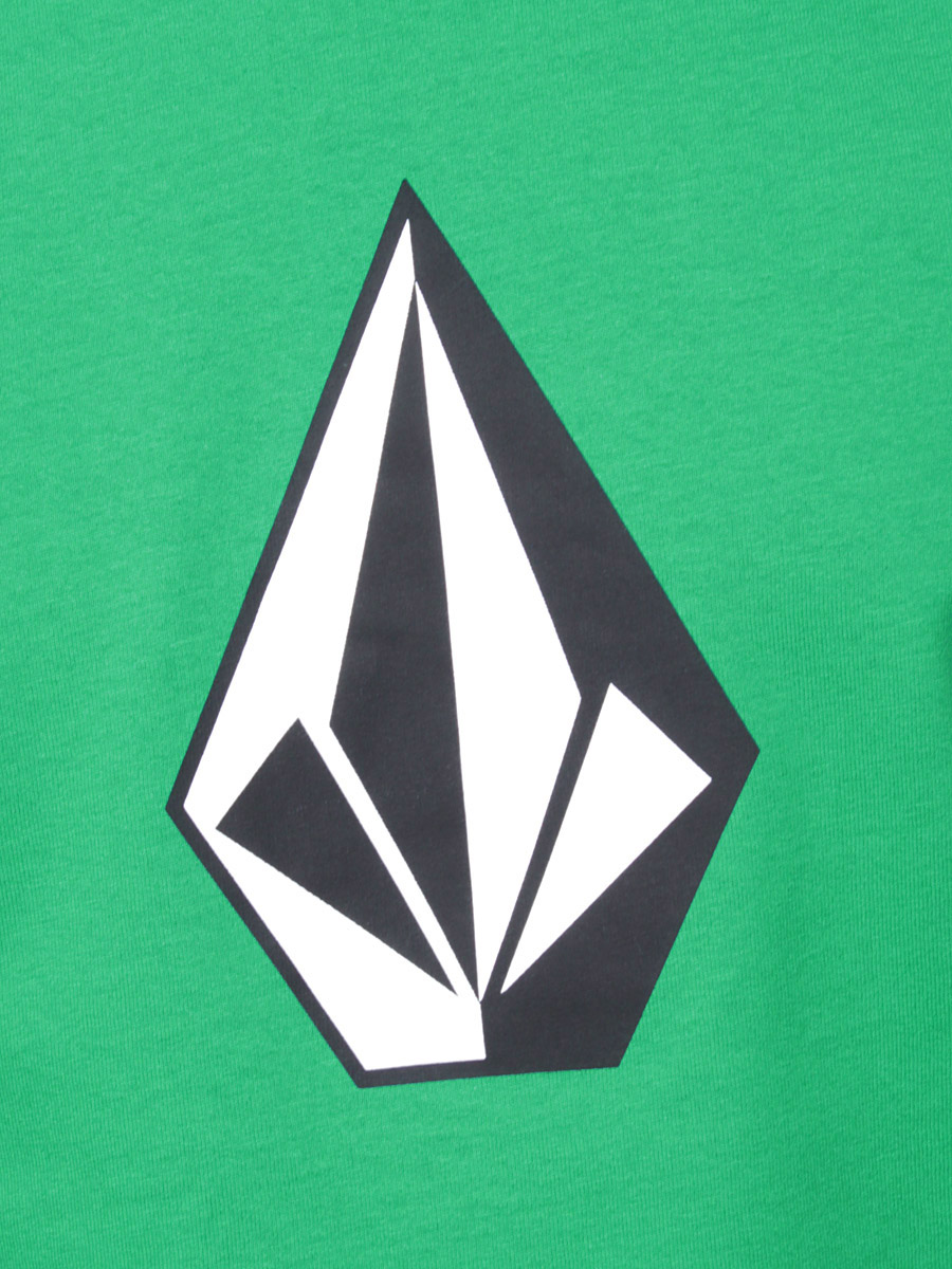 T-Shirt Volcom The Stone (emg)