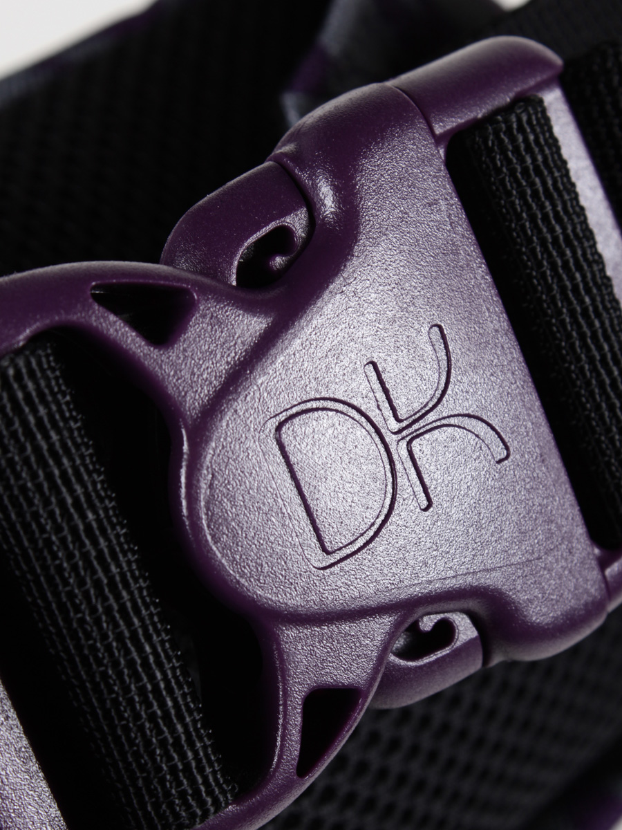 Nerka Dakine Girls Hip Pack Wmn (lacey)