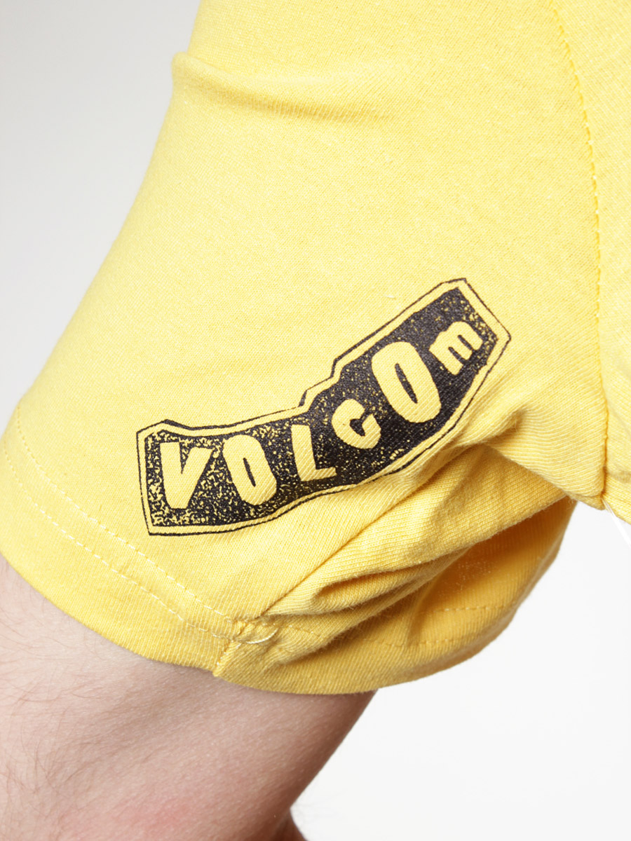 T-Shirt Volcom Hot Stuff (pol)