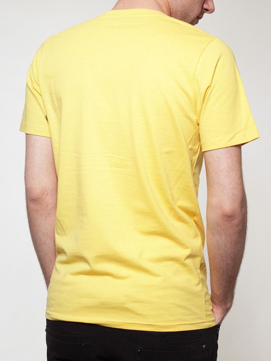 T-Shirt Volcom Hot Stuff (pol)