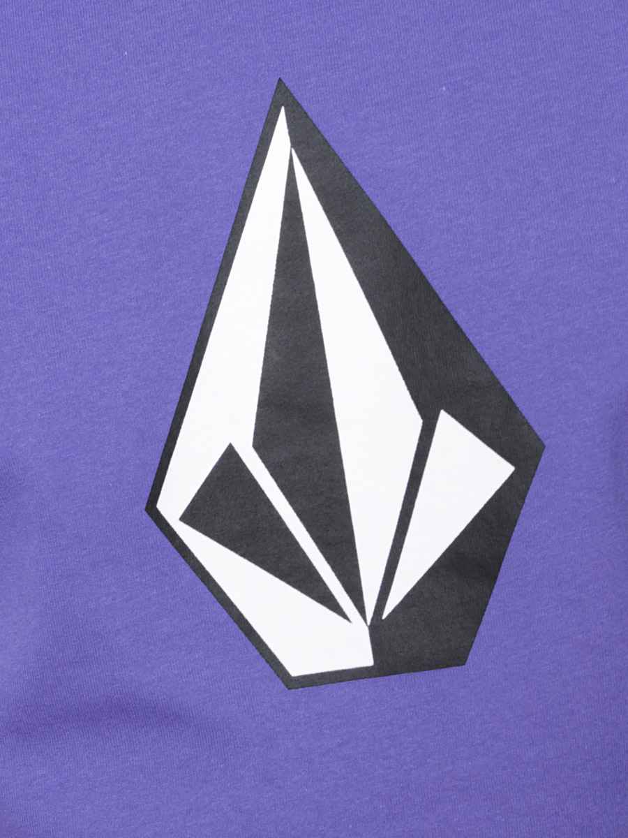 T-Shirt Volcom The Stone (ebl)