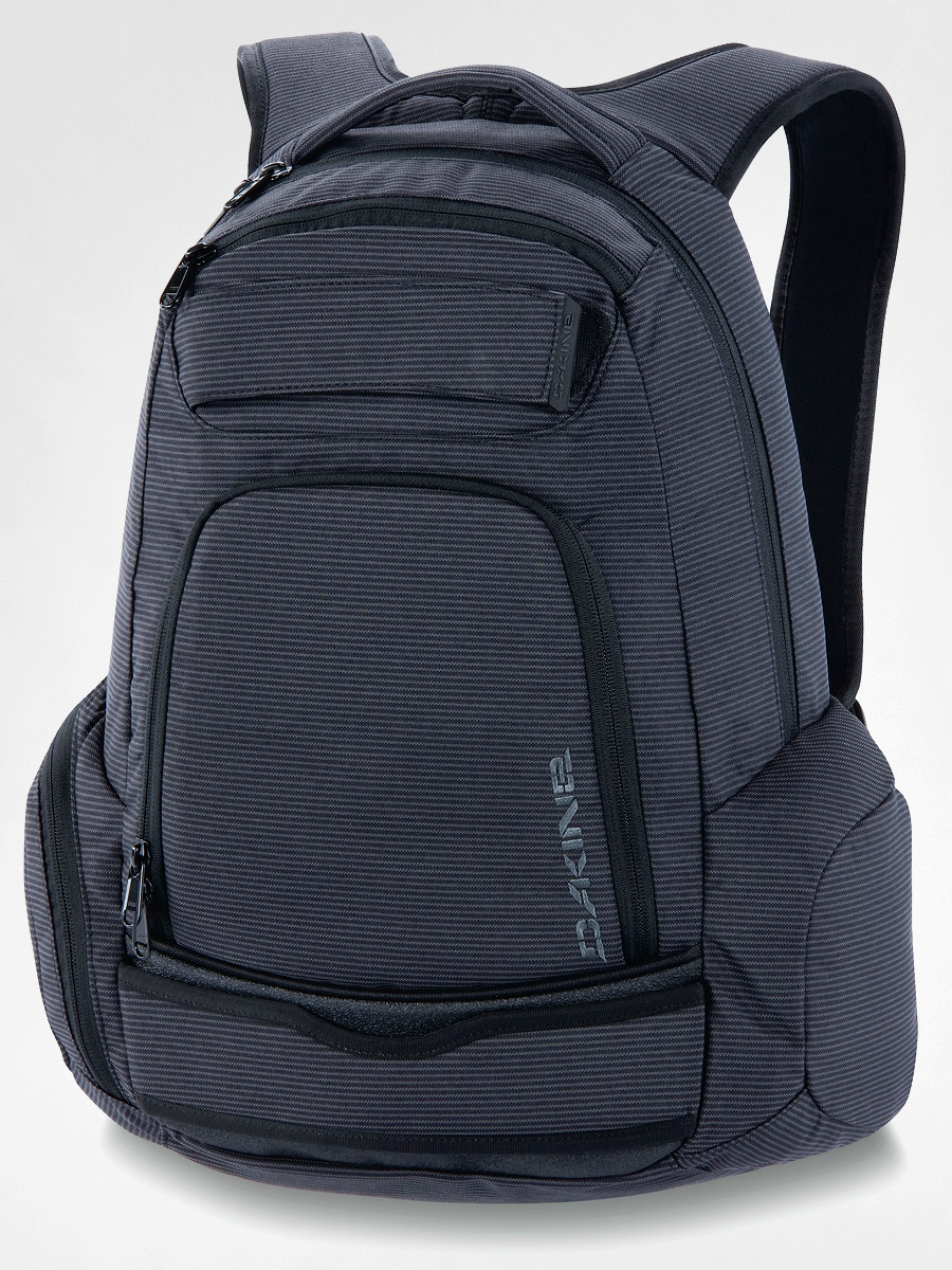 Plecak Dakine Varial (black stripe)