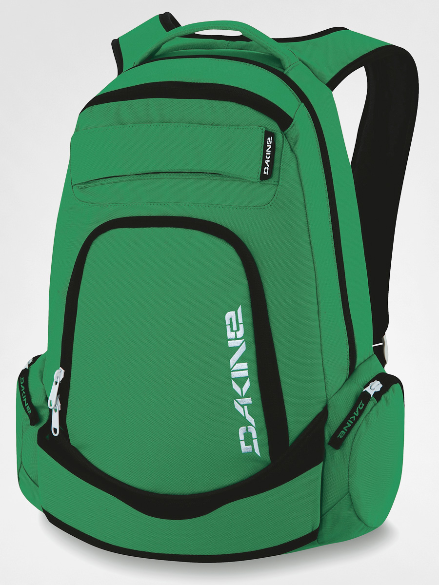 Plecak Dakine Varial (green)