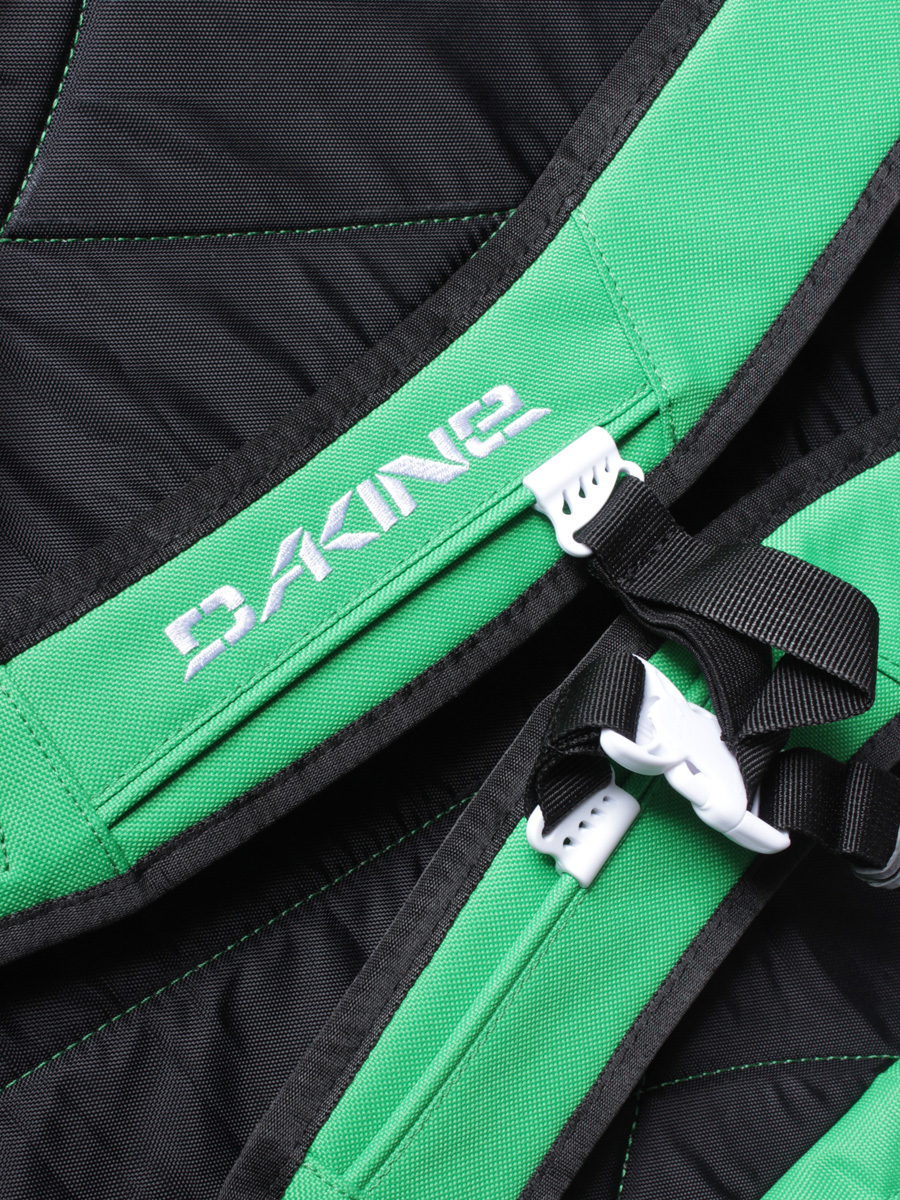 Plecak Dakine Varial (green)