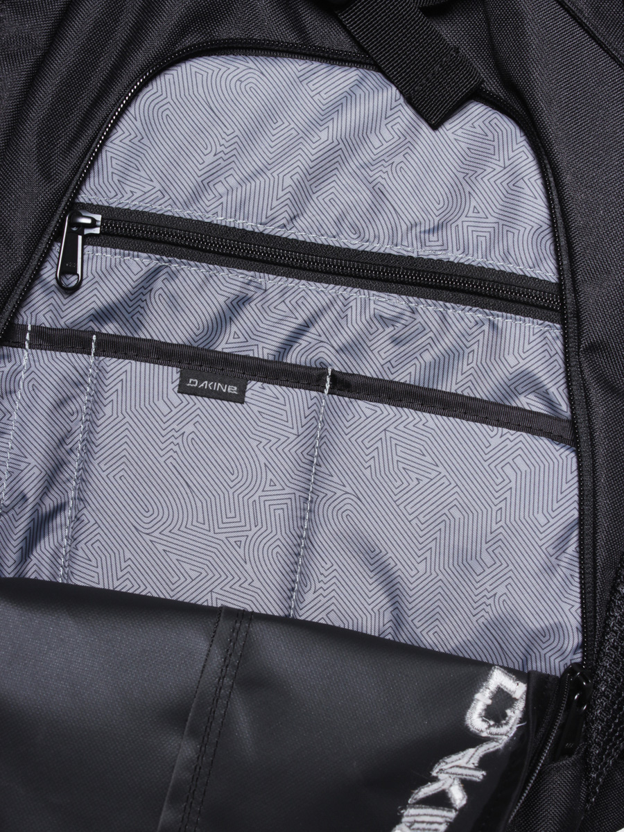 Plecak Dakine Pivot (black)