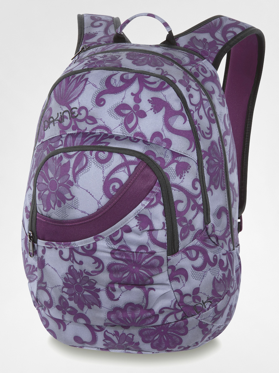 Plecak Dakine Crystal Wmn (lacey)
