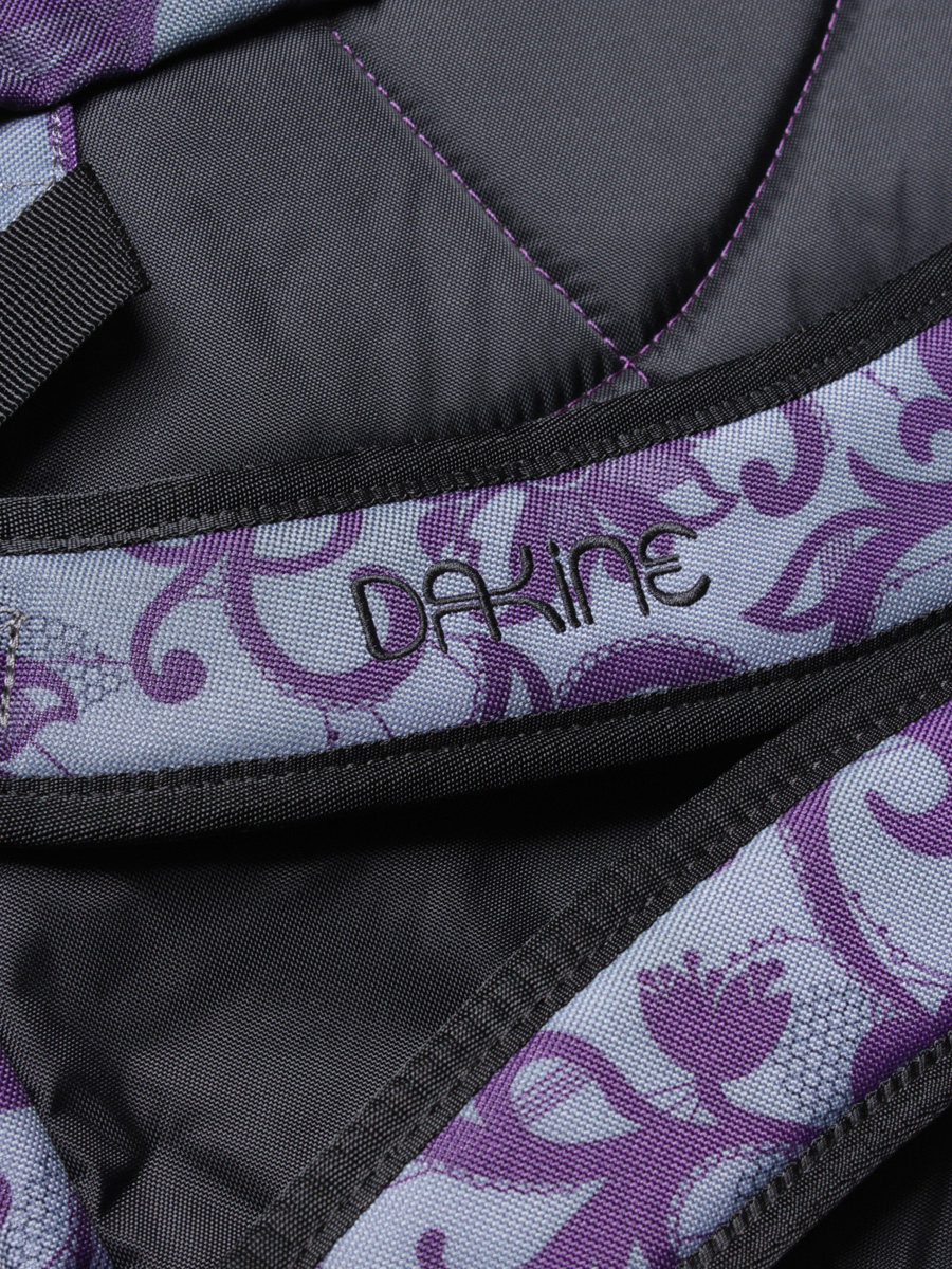 Plecak Dakine Crystal Wmn (lacey)
