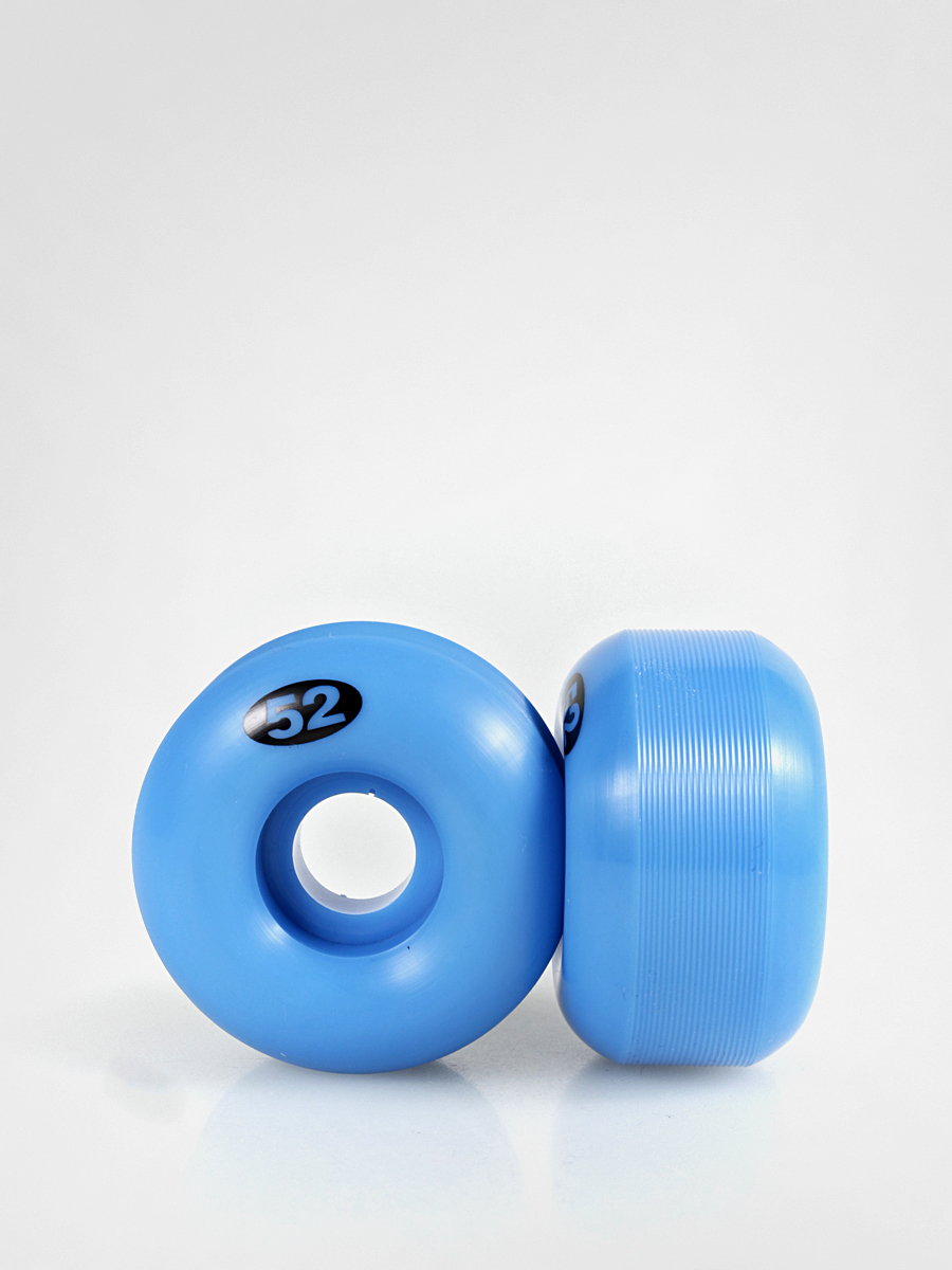 Kółka Form 02 Blue 52mm