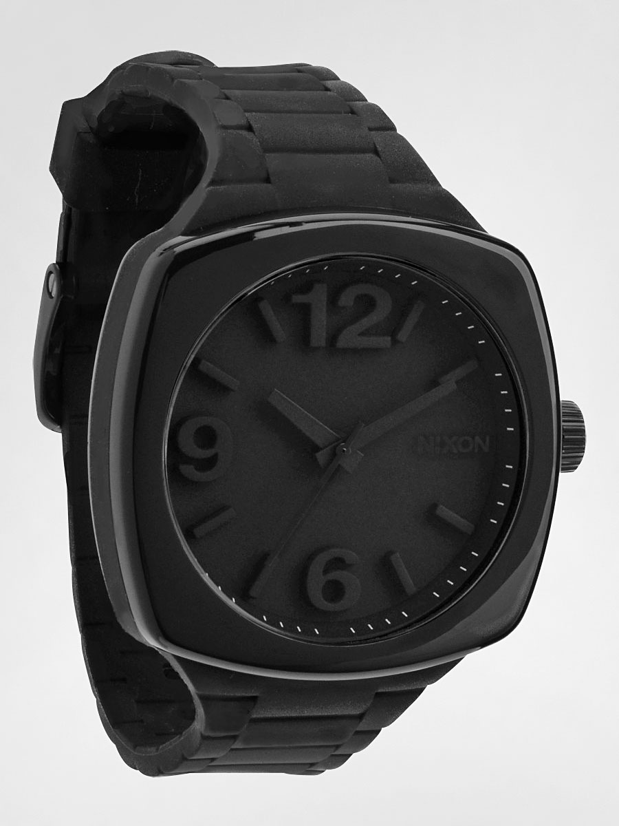 Zegarek Nixon Dial Wmn (black)