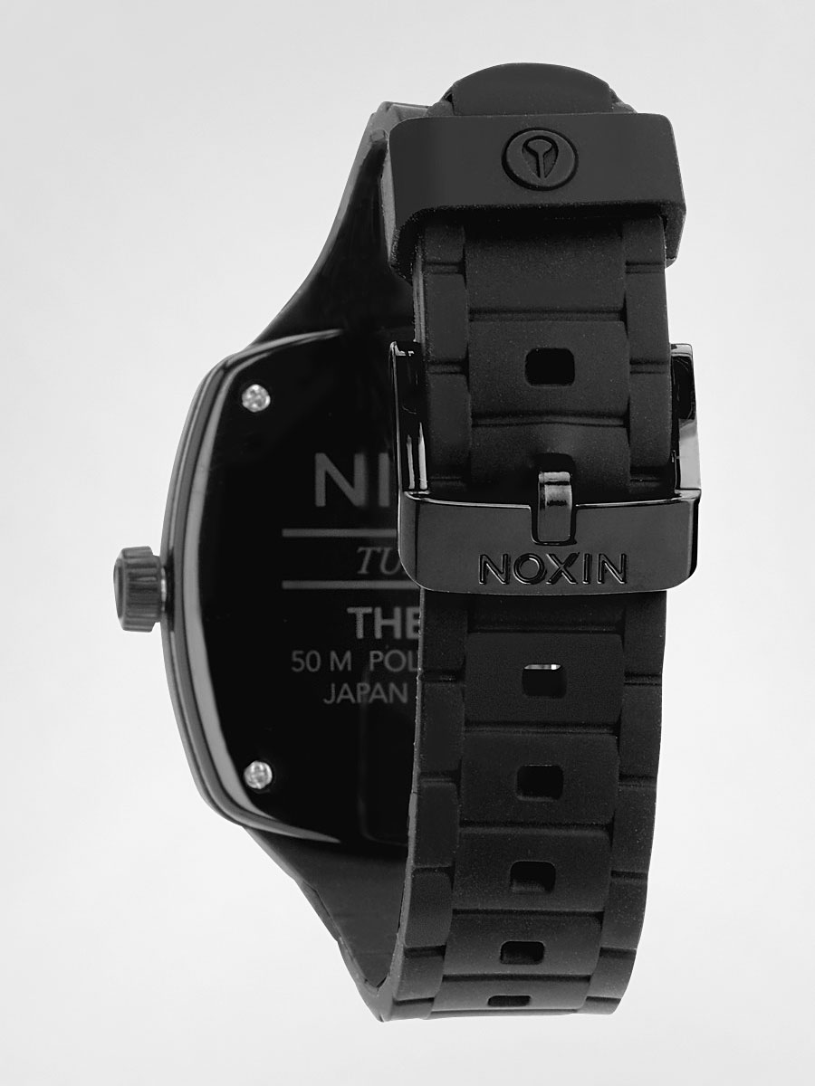 Zegarek Nixon Dial Wmn (black)