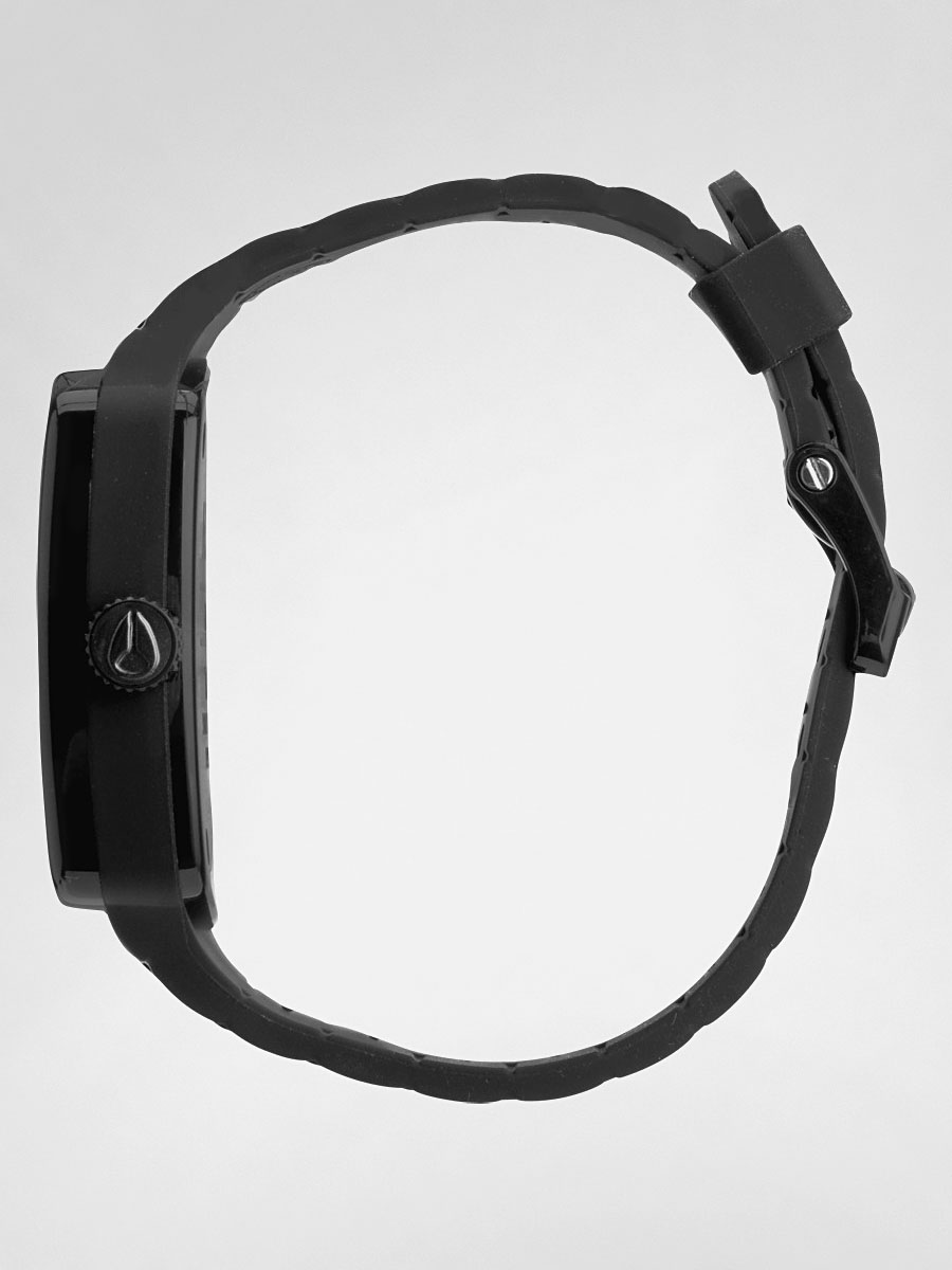 Zegarek Nixon Dial Wmn (black)
