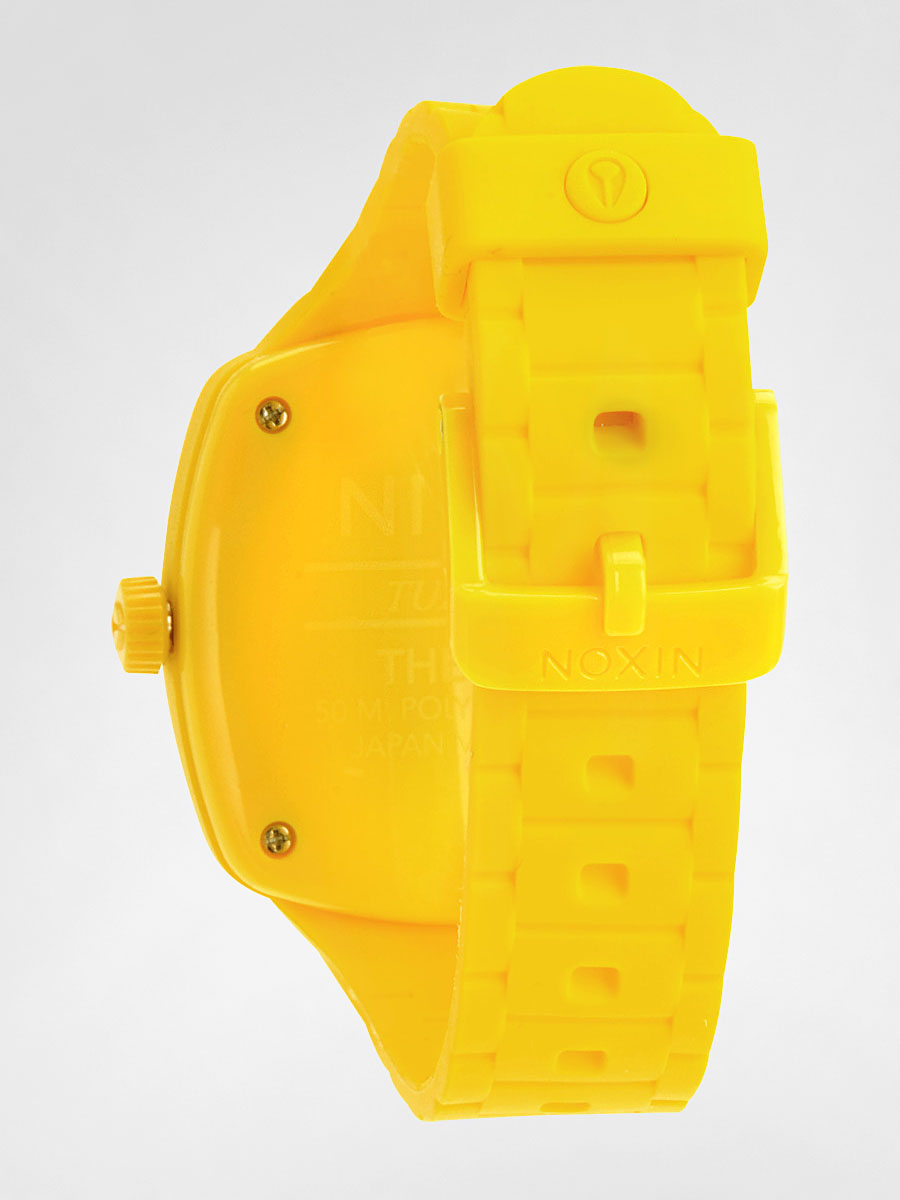 Zegarek Nixon Dial Wmn (goldenrad)