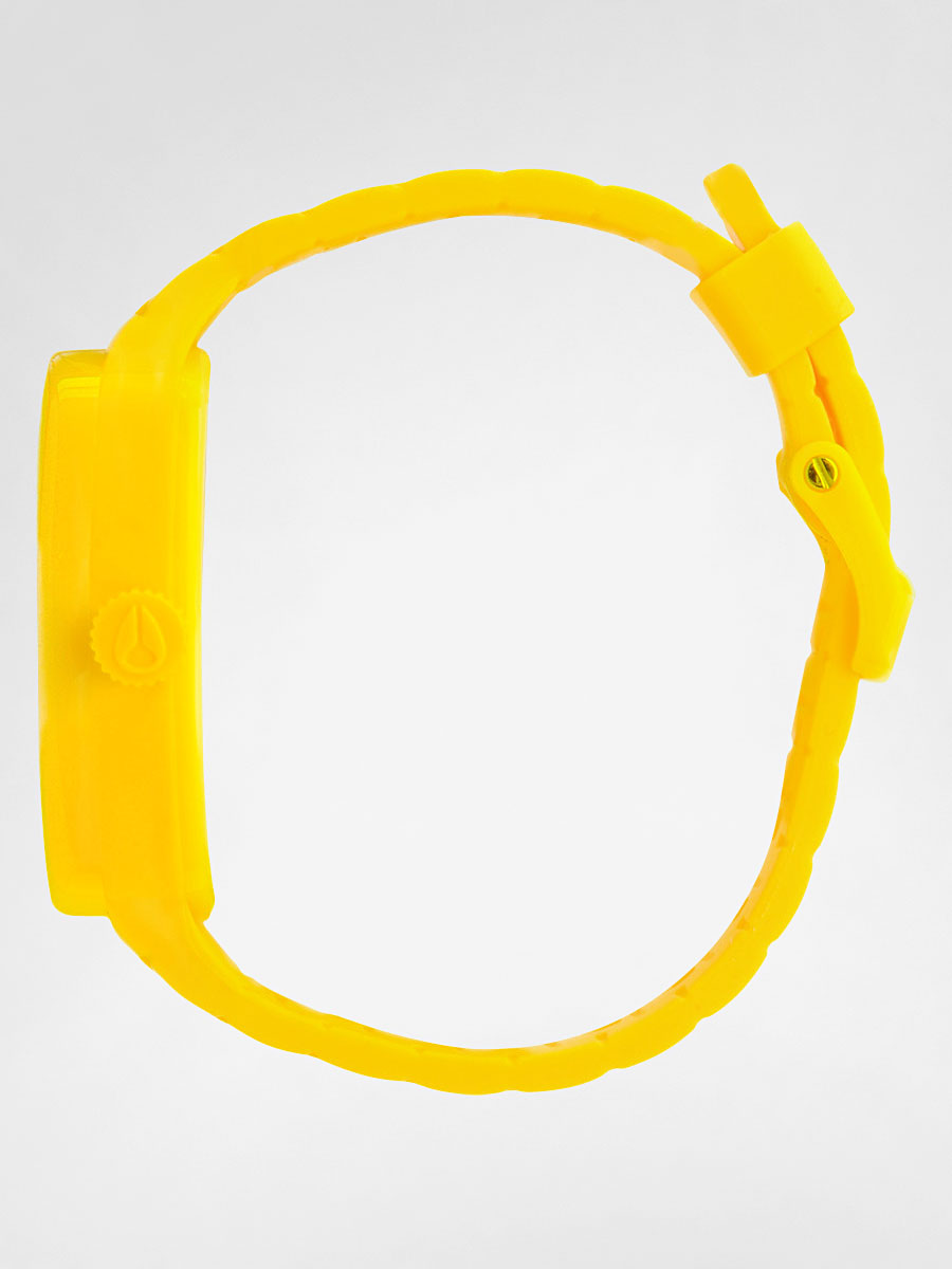 Zegarek Nixon Dial Wmn (goldenrad)