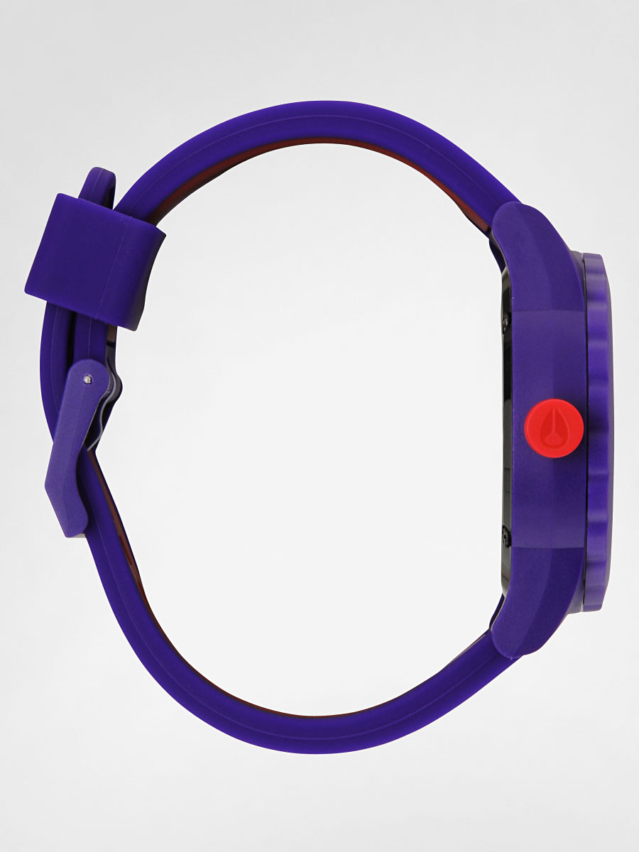 Zegarek Nixon Genie (purple)