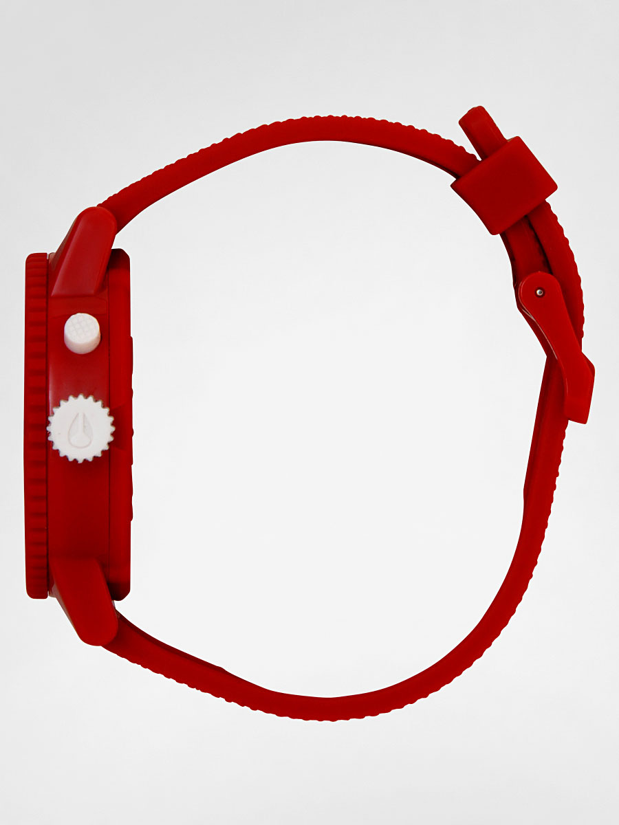 Zegarek Nixon Gogo Wmn (red)
