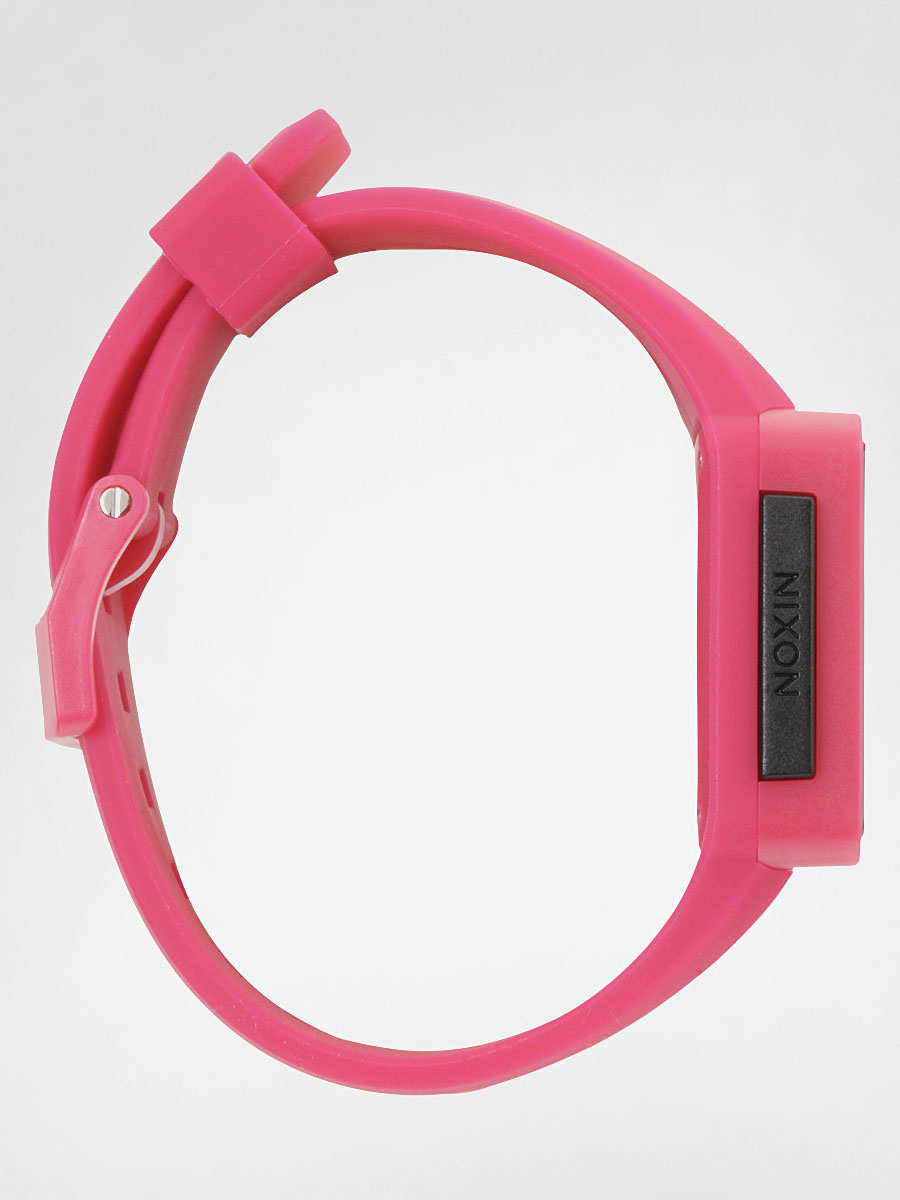 Zegarek Nixon Newton Digital (pink)