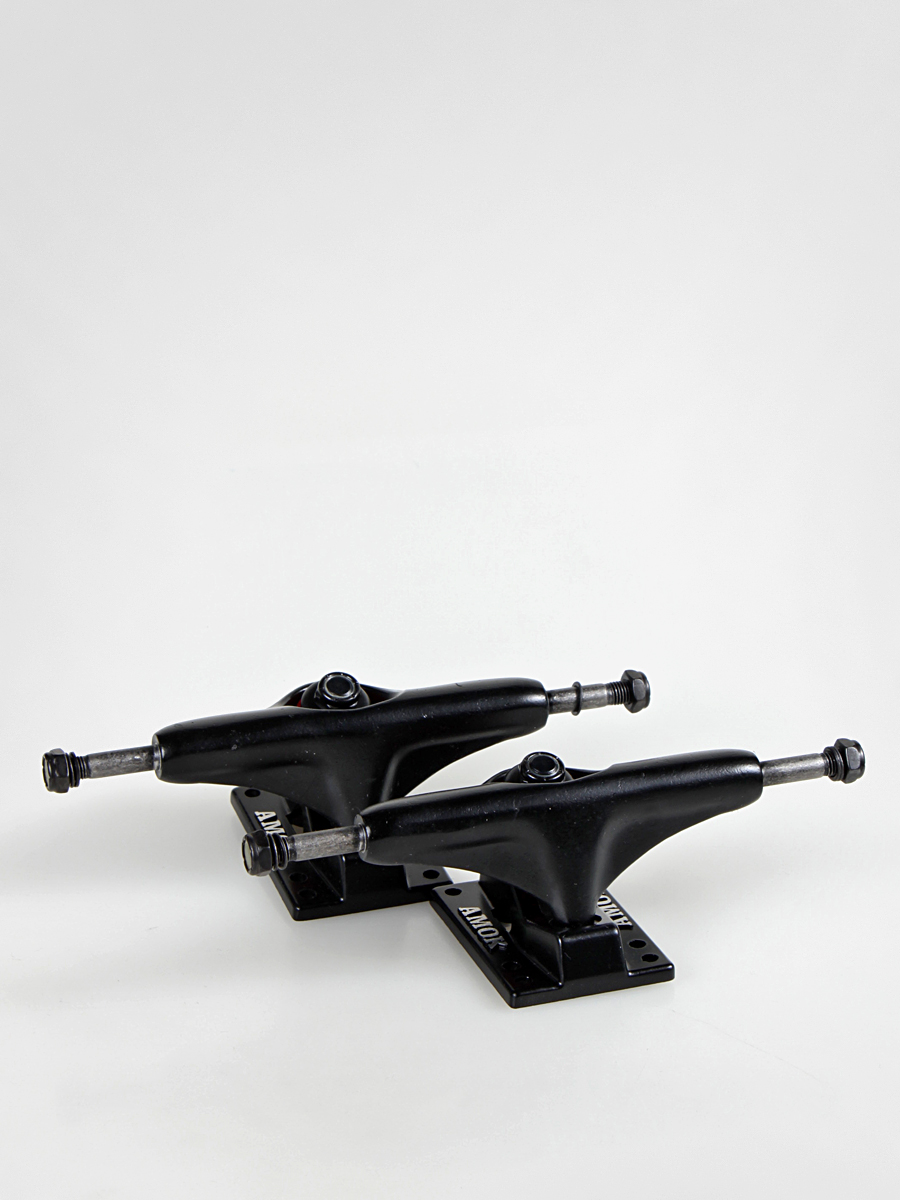 Traki Amok Grav (black/black)
