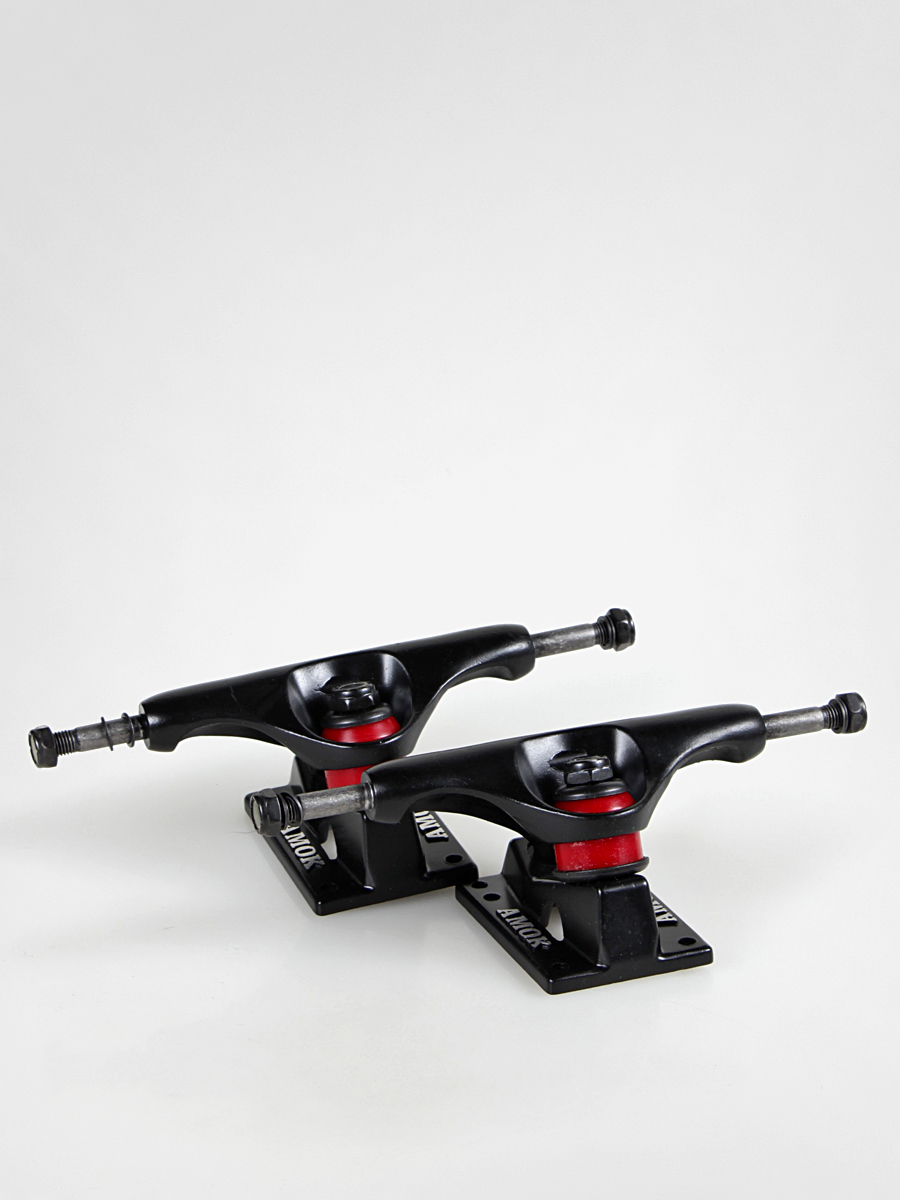 Traki Amok Grav (black/black)