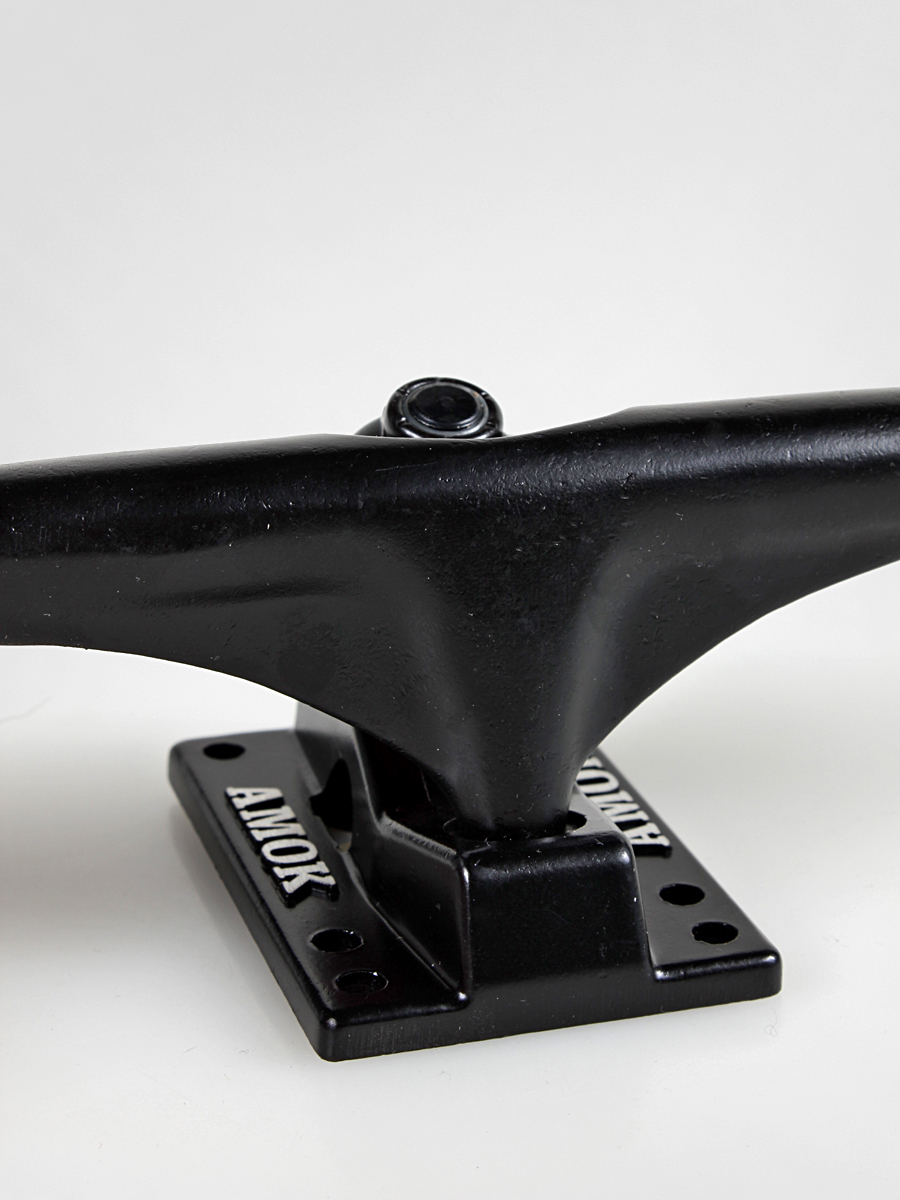 Traki Amok Grav (black/black)