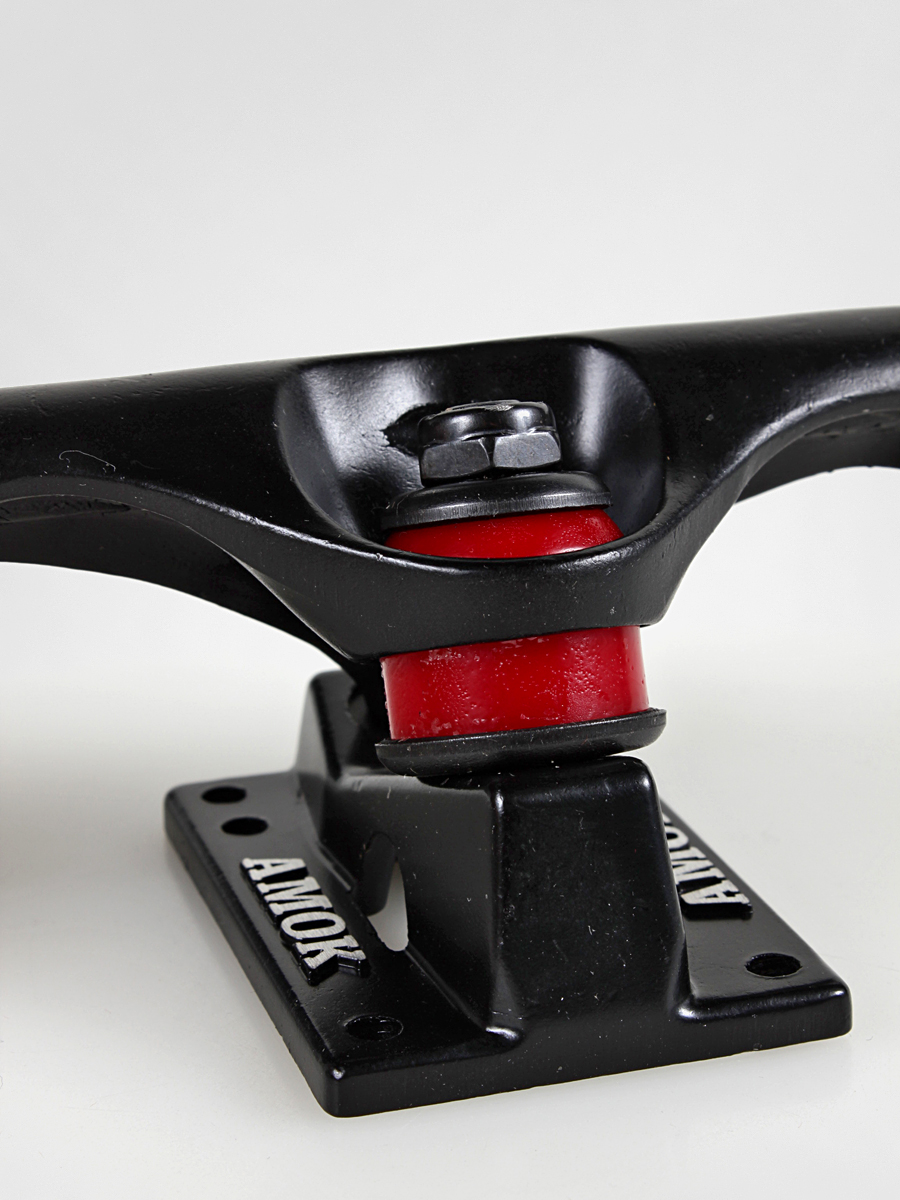 Traki Amok Grav (black/black)