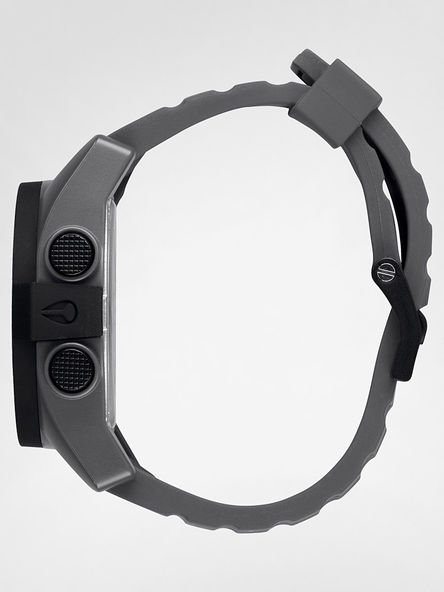 Zegarek Nixon Unit (grey/black)