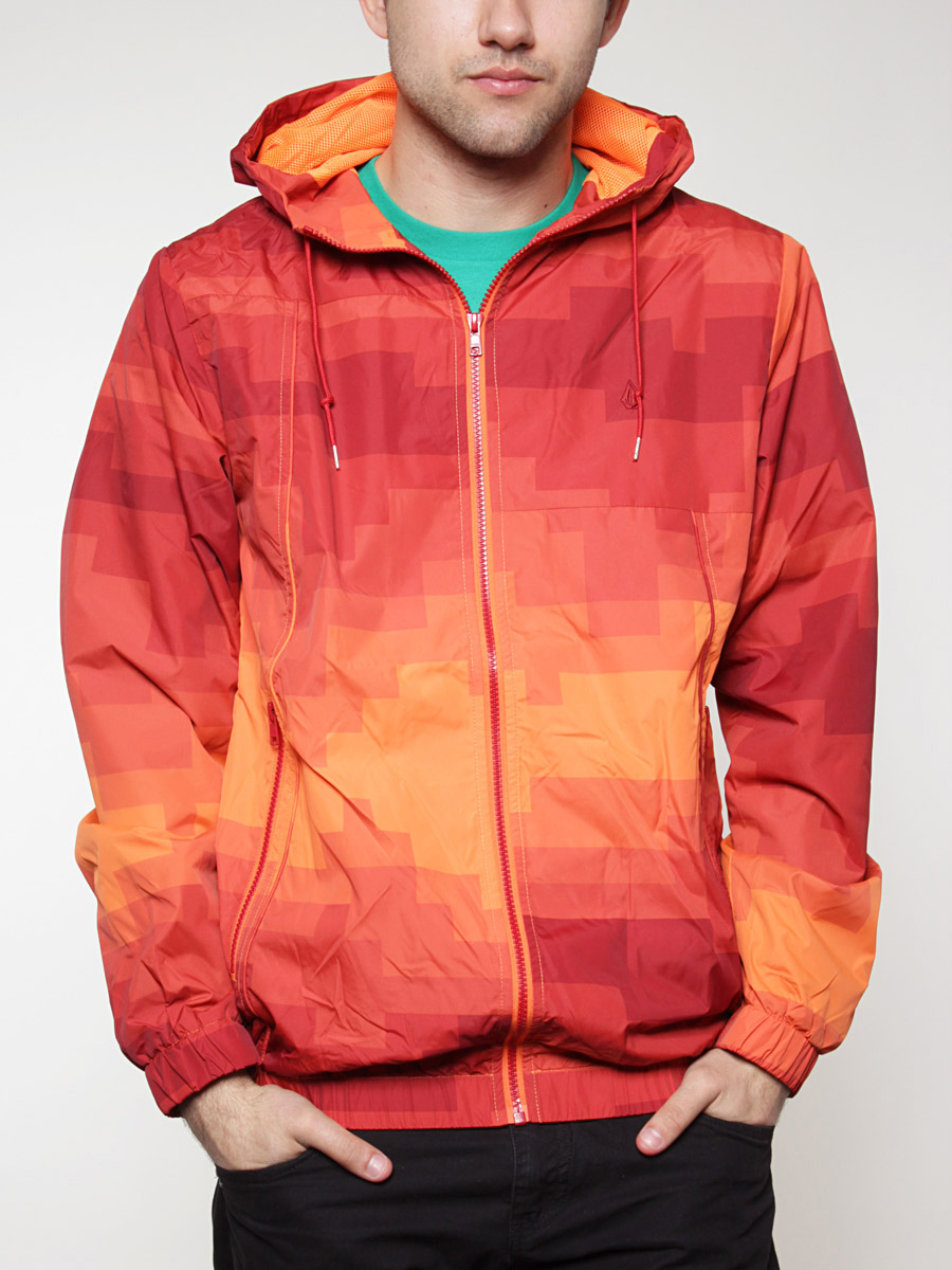 Kurtka Volcom Calafia (eor)