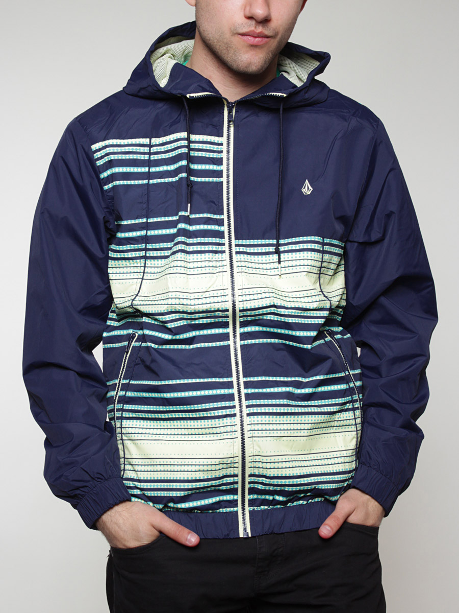 Kurtka Volcom Calafia (vny)