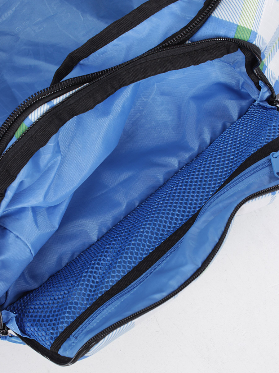 Walizka Burton Tech Light Duffel Medium 24 (jump off plaid)