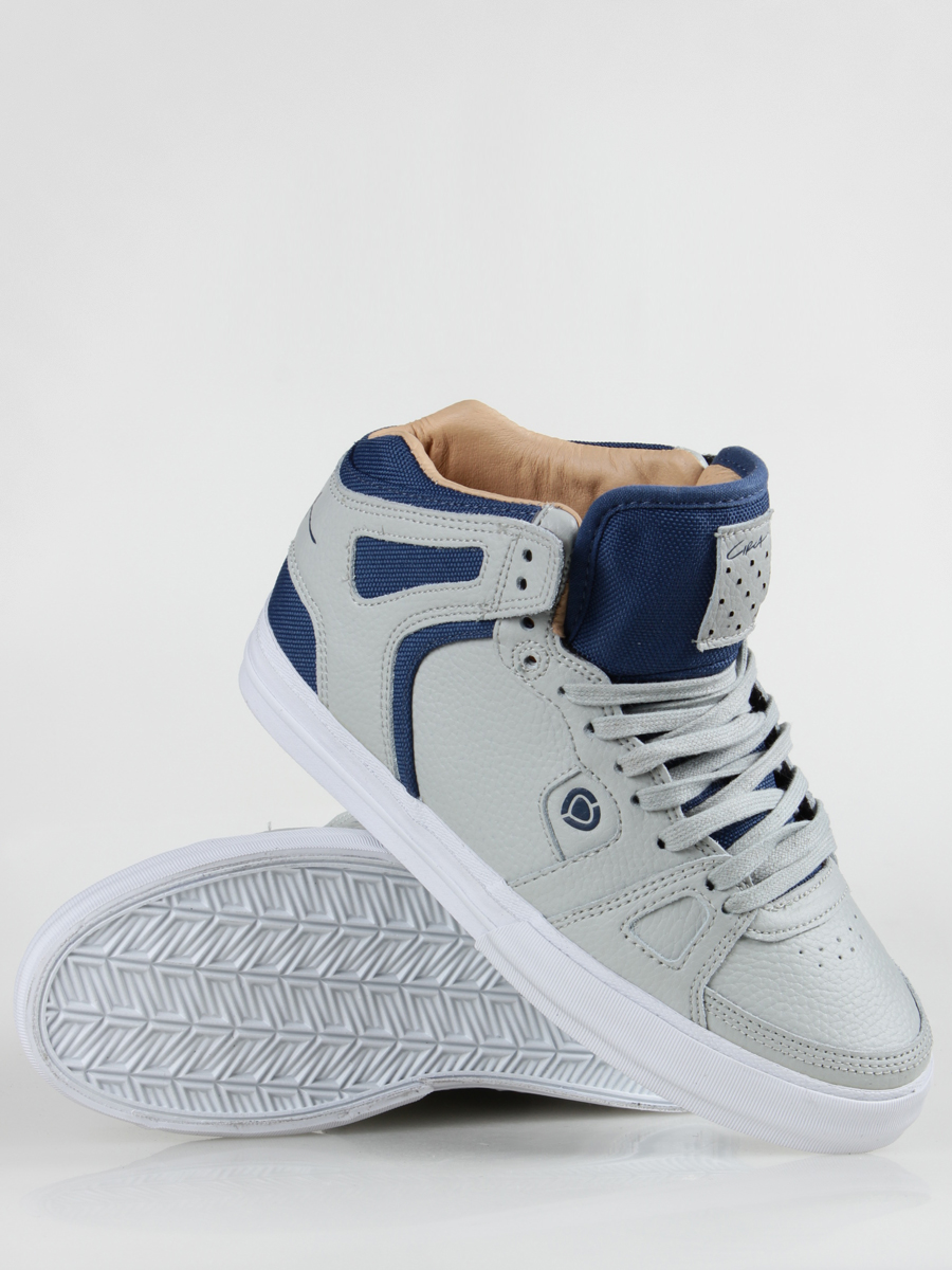 Buty Circa 99 Vulc (mineral/dark denim)