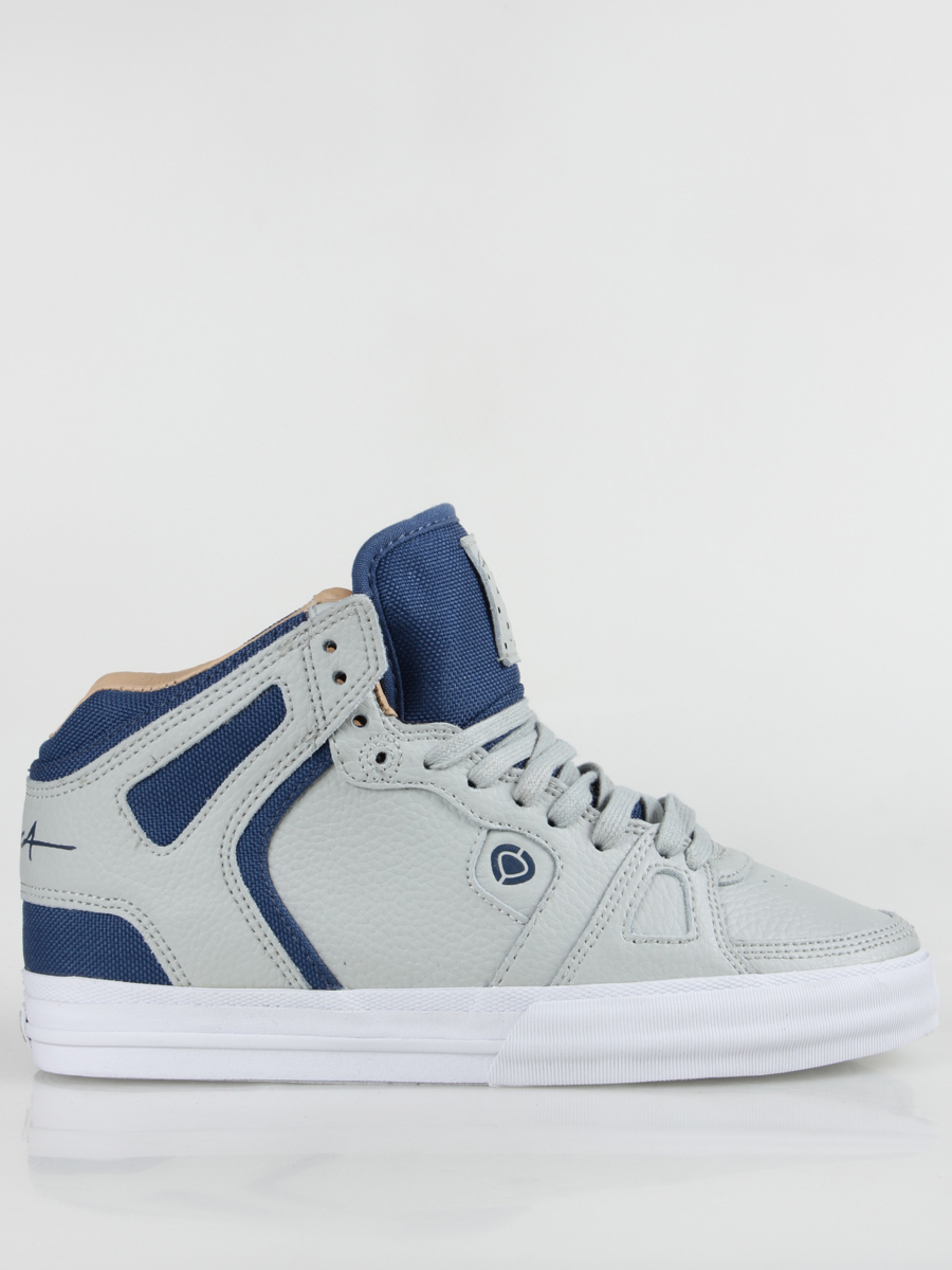 Buty Circa 99 Vulc (mineral/dark denim)