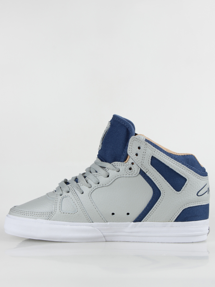 Buty Circa 99 Vulc (mineral/dark denim)