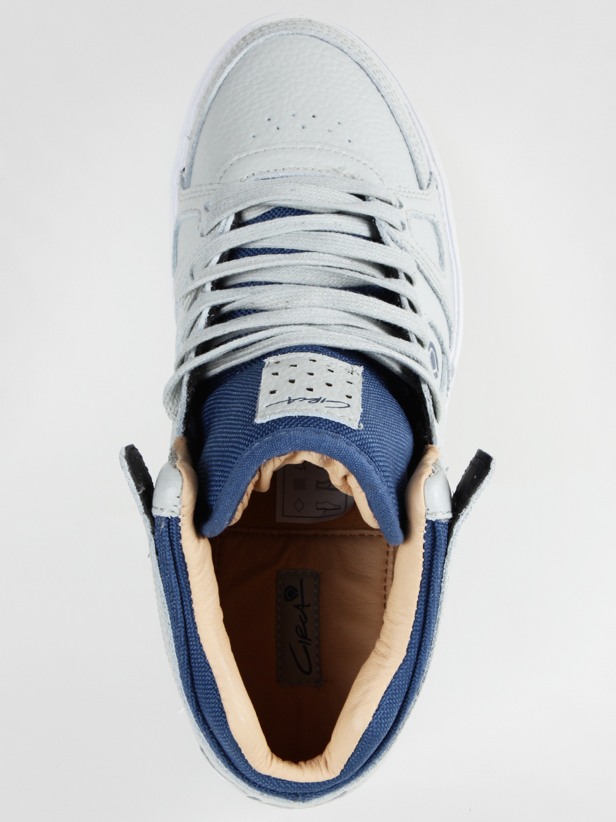 Buty Circa 99 Vulc (mineral/dark denim)