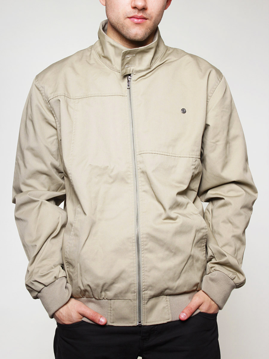 Kurtka Volcom Hoxton (kha)